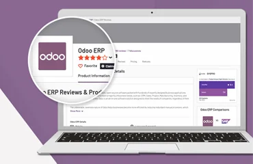 Odoo App Review: Exploring Features and Benefits